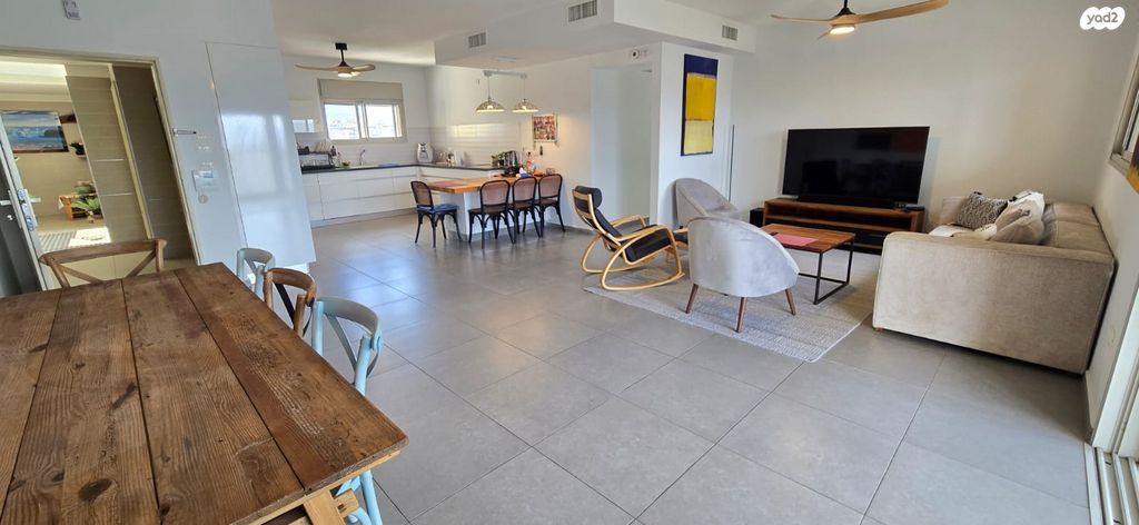 דירה, חטיבת הראל, רמת רבין, כרמיאל