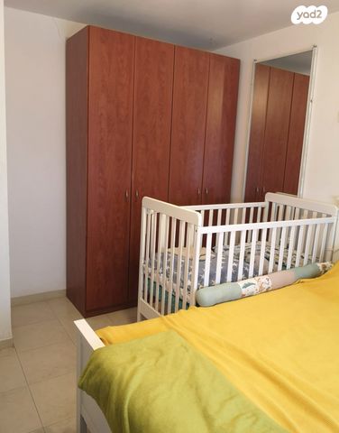 דירה, יהודה הלוי 48, שכונה ד', באר שבע