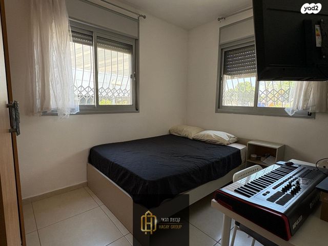 דירה, שא נס 15, פארק המושבה, באר יעקב