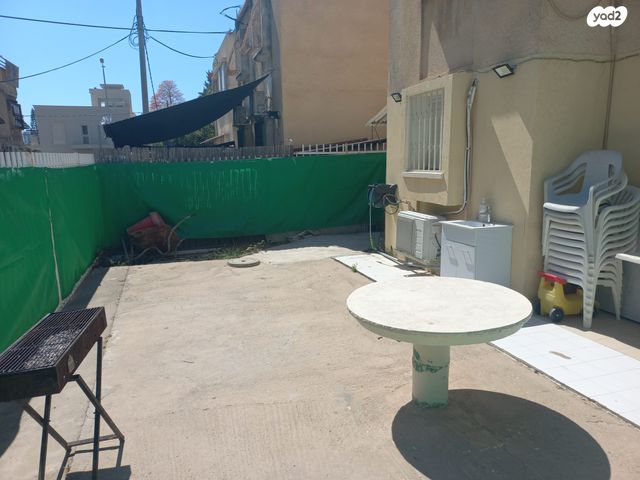 דירת גן, יחזקאל קזז 14, הראשונים, אור יהודה