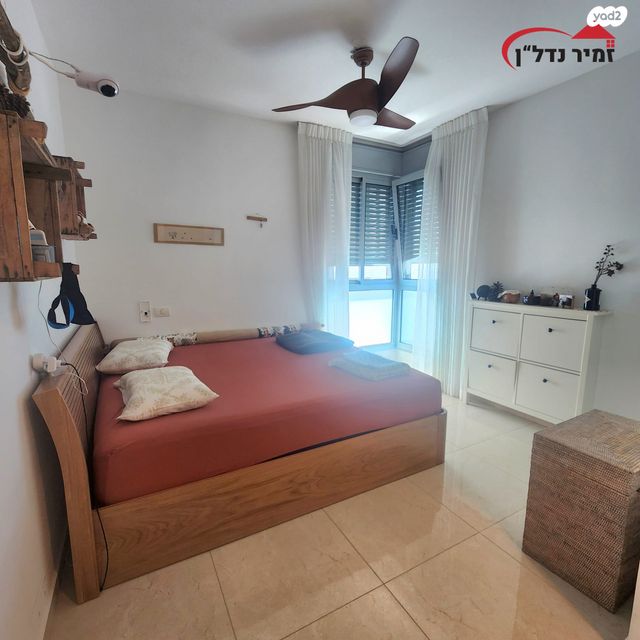 דירה, יעקב פיכמן, ח-501, חולון