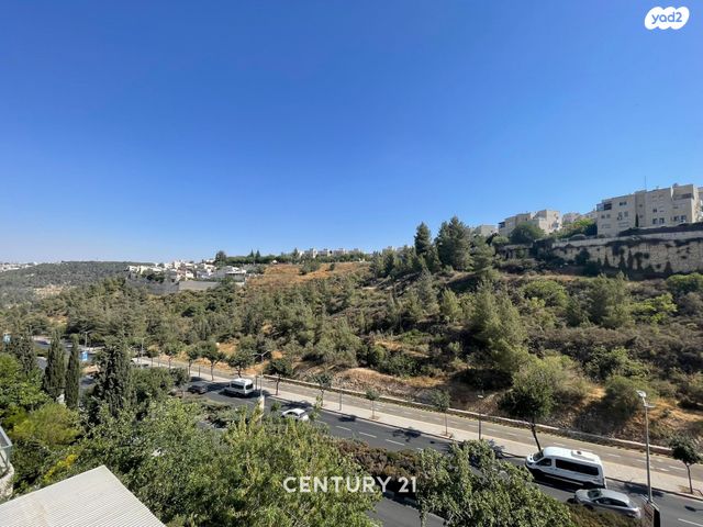 דירה, קוסטה ריקה, עיר גנים, ירושלים