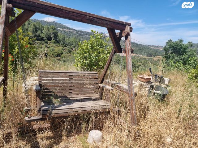 משק חקלאי/ נחלה, דרך עין כרם, בית זית