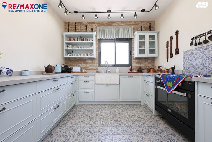 גג/ פנטהאוז, המפלס, מרכז, כפר סבא