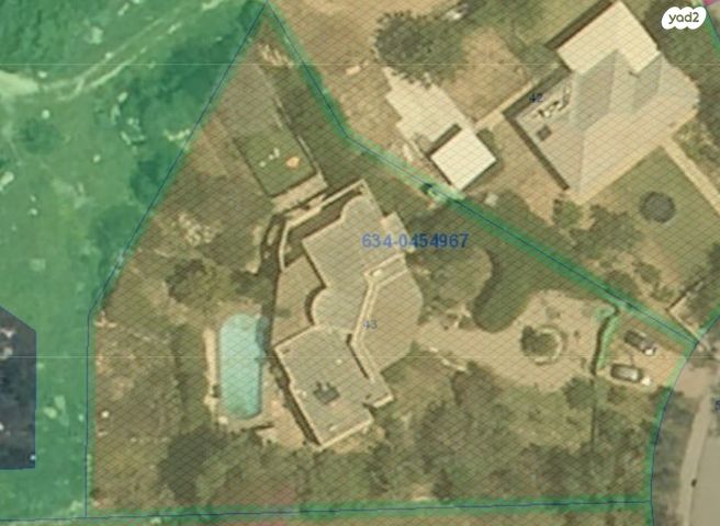 משק חקלאי/ נחלה, תירוש, שקף