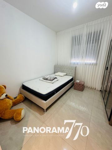 דירה, ארגמן 73, עיר היין, אשקלון