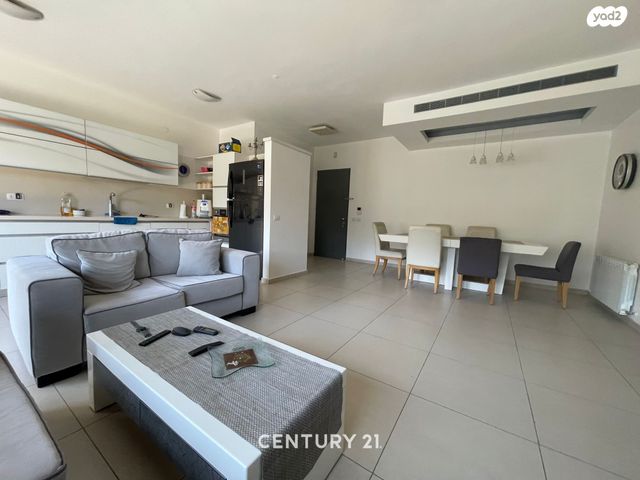 דירה, קוסטה ריקה, עיר גנים, ירושלים