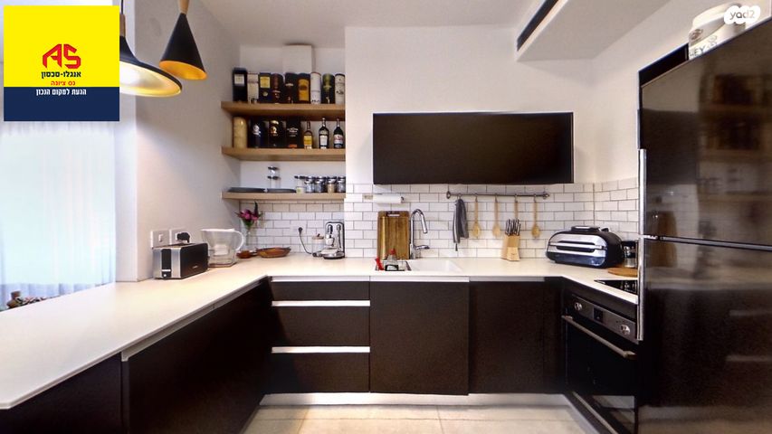 דירה, תל אביב 22, מרכז מערבי, נס ציונה