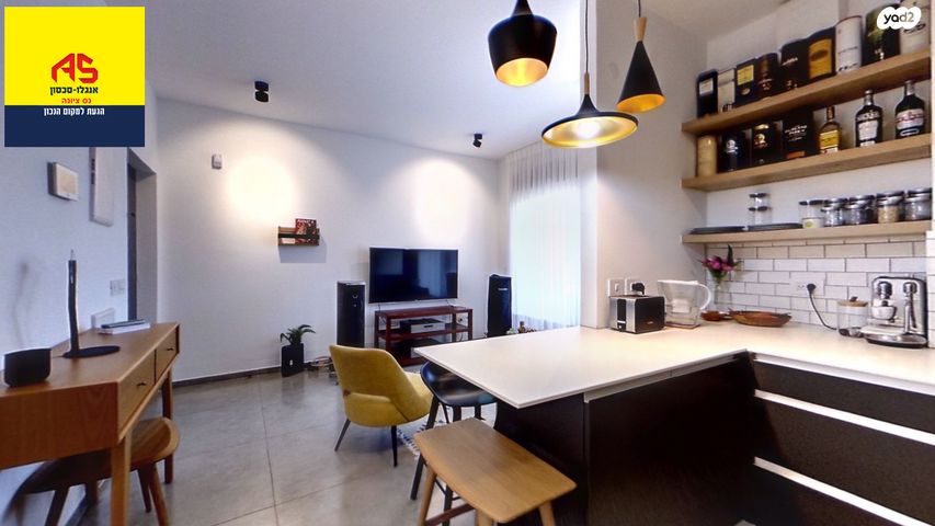 דירה, תל אביב 22, מרכז מערבי, נס ציונה