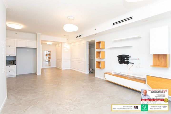 דירה, נוי, מת"מ, נאות פרס, חיפה