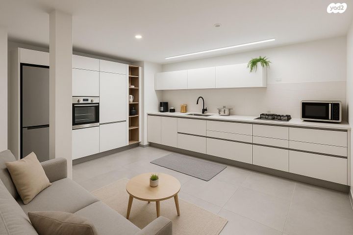 דירה, רמת אביב, תל אביב יפו