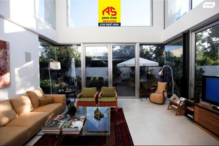 בית פרטי/ קוטג', הרצליה פיתוח, הרצליה