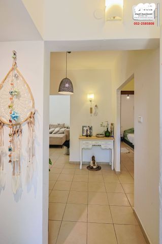 דירת גן, פבריגט, קרית בורוכוב, רמת גן