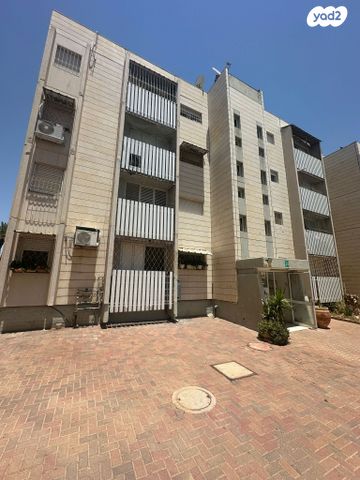 דירה, חזני, שכונה י"א, באר שבע