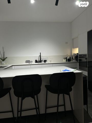 דירת גן, נחל דישון, כרמיאל