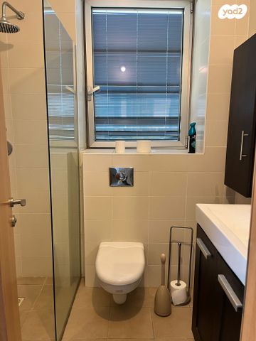 דירה, ניסים אלוני, צמרות איילון, פארק צמרת, תל אביב יפו