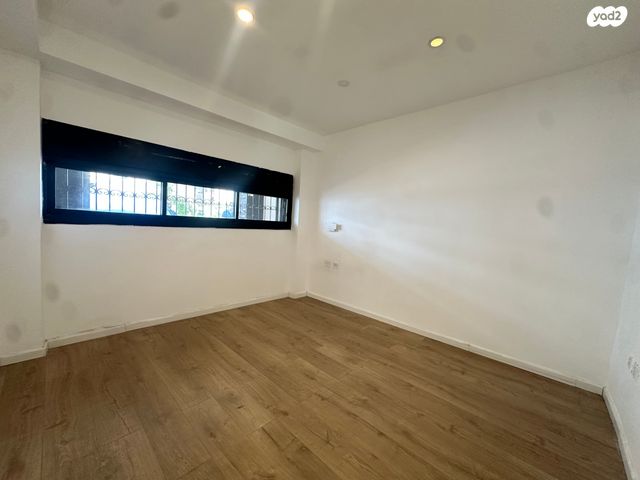 דירת גן, השחף, בת גלים, חיפה