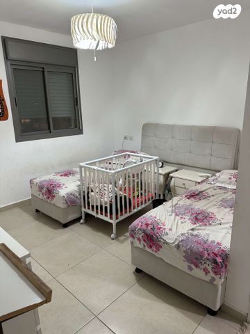 דירה, אופקים