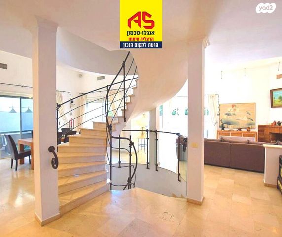 בית פרטי/ קוטג', הרצליה פיתוח, הרצליה