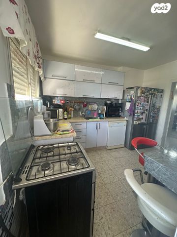 דירה, חזני, שכונה י"א, באר שבע