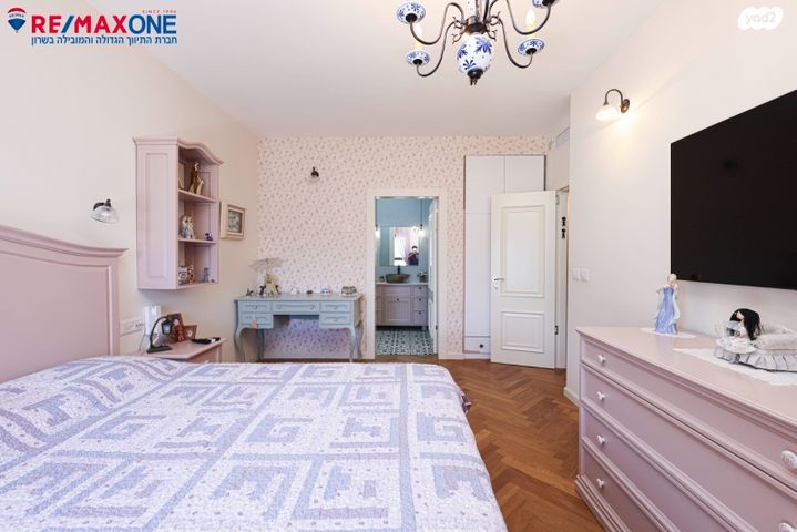 גג/ פנטהאוז, המפלס, מרכז, כפר סבא