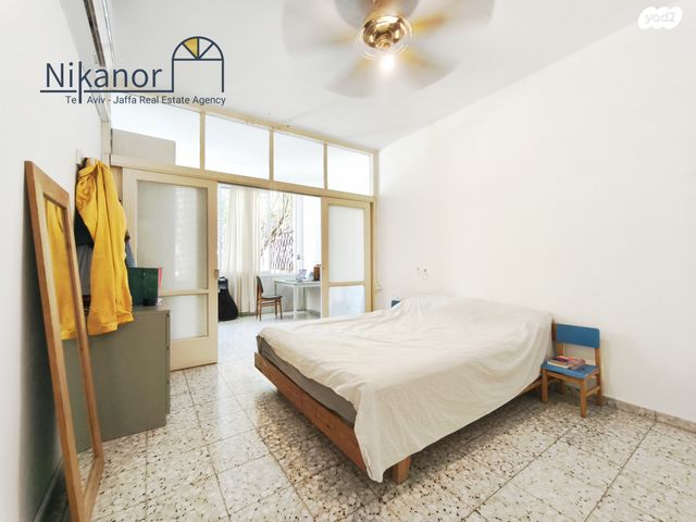 דירה, חידושי הרי"ם, צהלון, שיכוני חסכון, תל אביב יפו