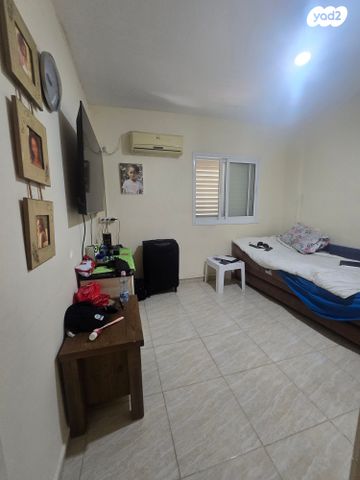 דירה, זלמן שז"ר, קרית ים א', קרית ים