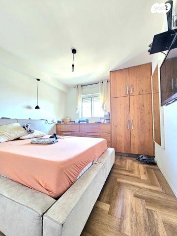 דירה, שדרות צפריר 11, נווה רבין, אור יהודה