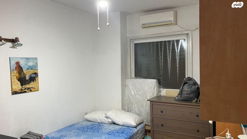 גג/ פנטהאוז, אחד העם, לב תל אביב, לב העיר צפון, תל אביב יפו