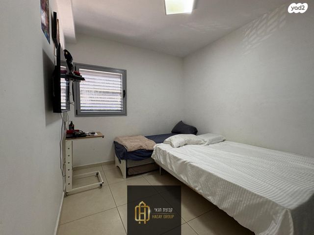 דירה, שא נס 15, פארק המושבה, באר יעקב