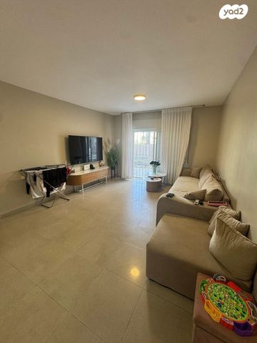 דירת גן, אבן עזרא 61, כוכב הצפון, אשקלון