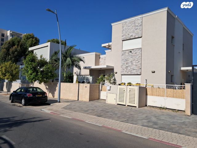 בית פרטי/ קוטג'