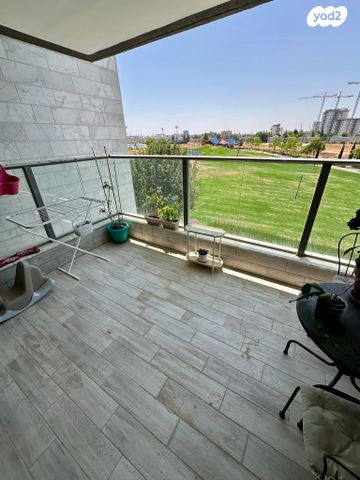 דירה, נופך 24, כרמי גת, קרית גת