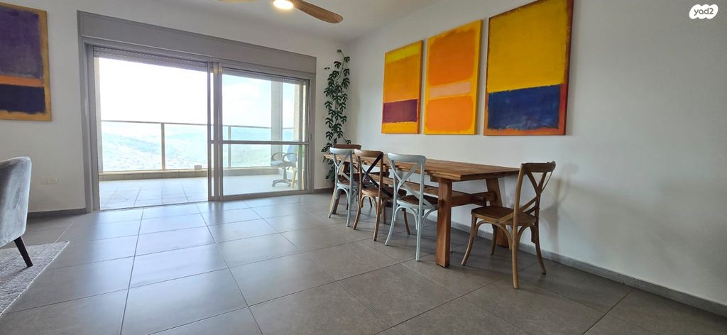 דירה, חטיבת הראל, רמת רבין, כרמיאל