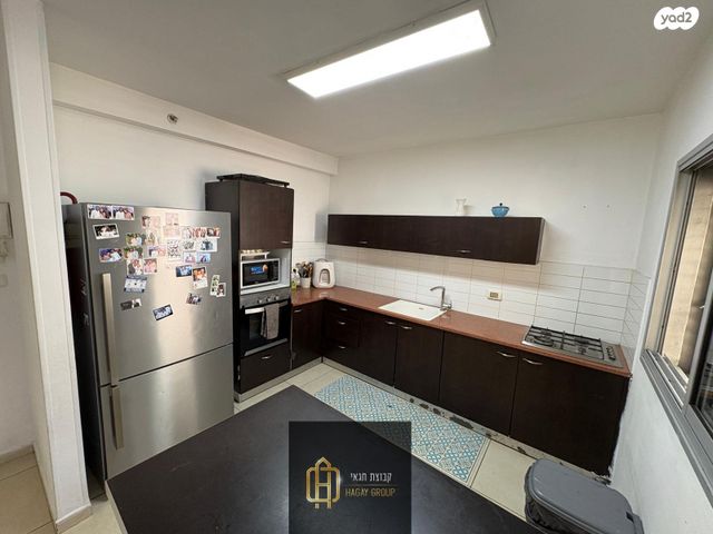 דירה, שא נס 15, פארק המושבה, באר יעקב