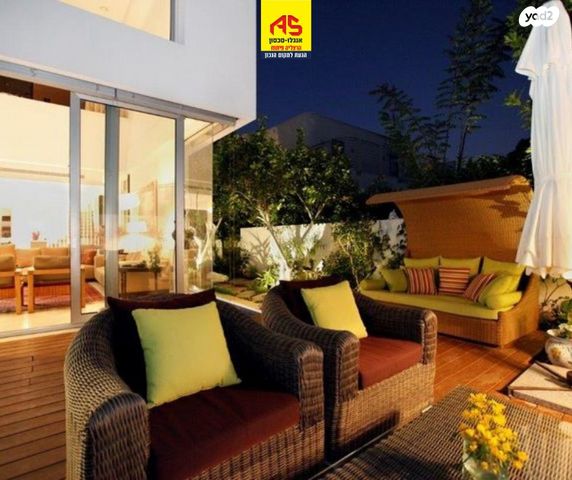 בית פרטי/ קוטג', הרצליה פיתוח, הרצליה