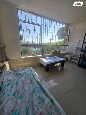 דירה, זלמן שז"ר, קרית ים א', קרית ים