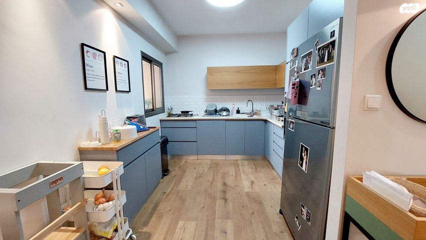 דירה, אביב, מגדיאל, הוד השרון