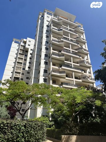 דירה, זלמן שז"ר, מתחם 200, הוד השרון