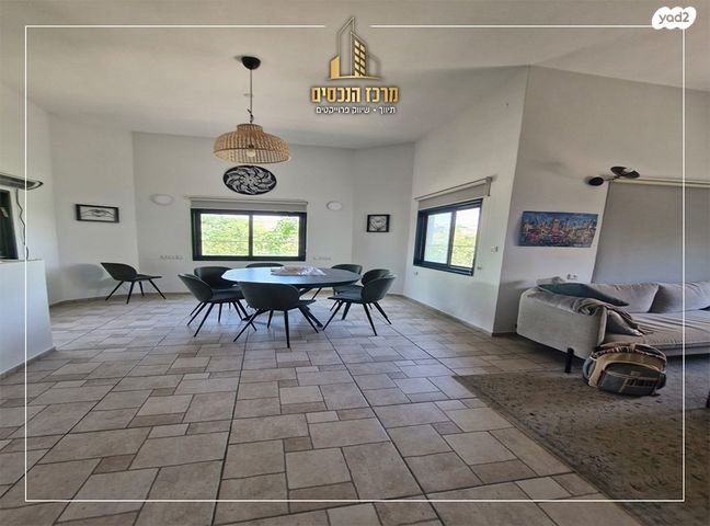 בית פרטי/ קוטג', כפר אדומים