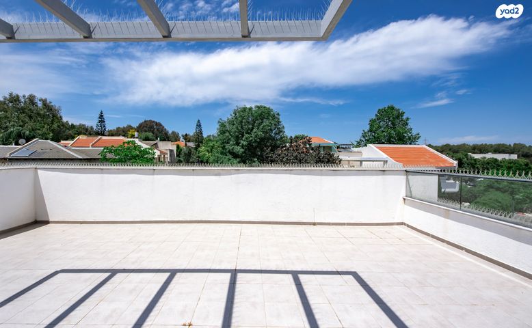 בית פרטי/ קוטג', נורית, מתחם 19 - 20 (מתחם הפרחים), הוד השרון