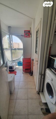 דירה, החיד"א 1, שכונה י"א, באר שבע