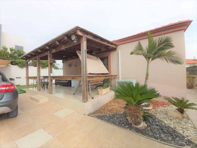 בית פרטי/ קוטג', המושבה הגרמנית, גן יבנה