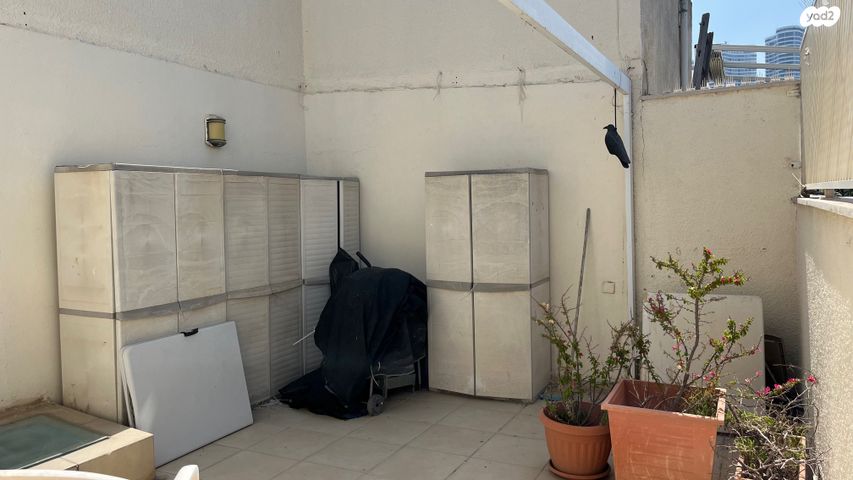 גג/ פנטהאוז, אחד העם, לב תל אביב, לב העיר צפון, תל אביב יפו