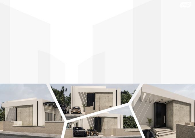 בית פרטי/ קוטג', רמת יורם, נתיבות