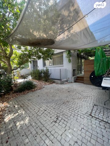 בית פרטי/ קוטג', מרים זוהר, קרית אילון, חולון