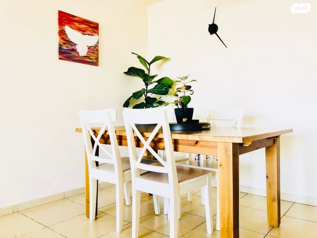 דירה, שמעון בן צבי, שטח 9, גבעתיים