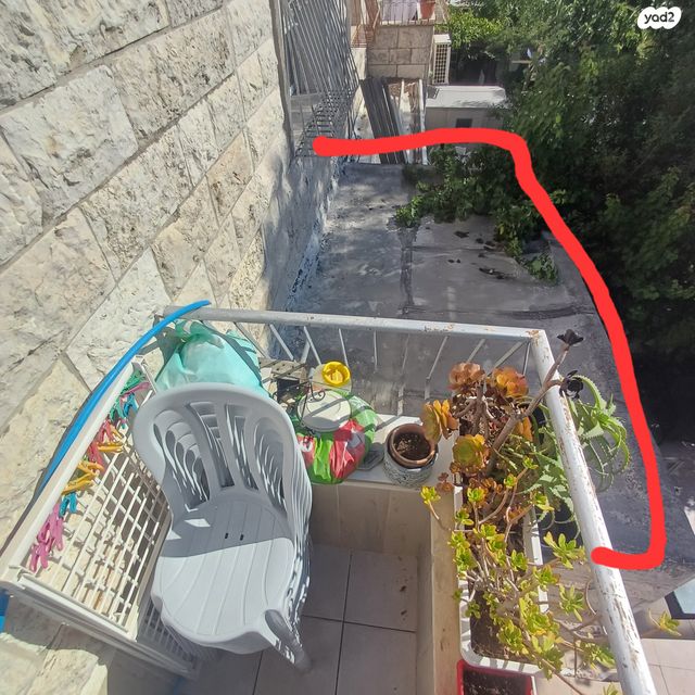 דירה, הדולב, גילה, ירושלים