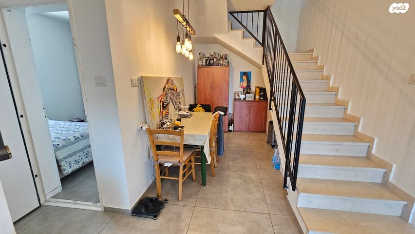 גג/ פנטהאוז, הרב יצחק הלוי, גרין ועם, חולון