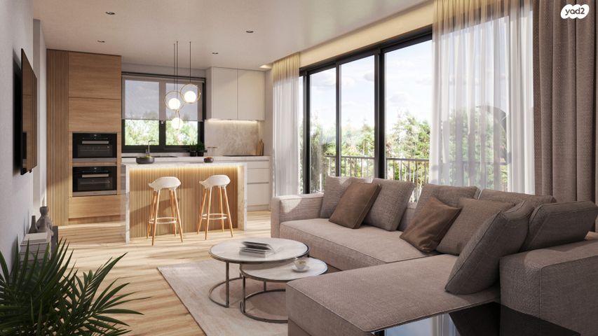 דירה, מרכולת, תל אביב יפו